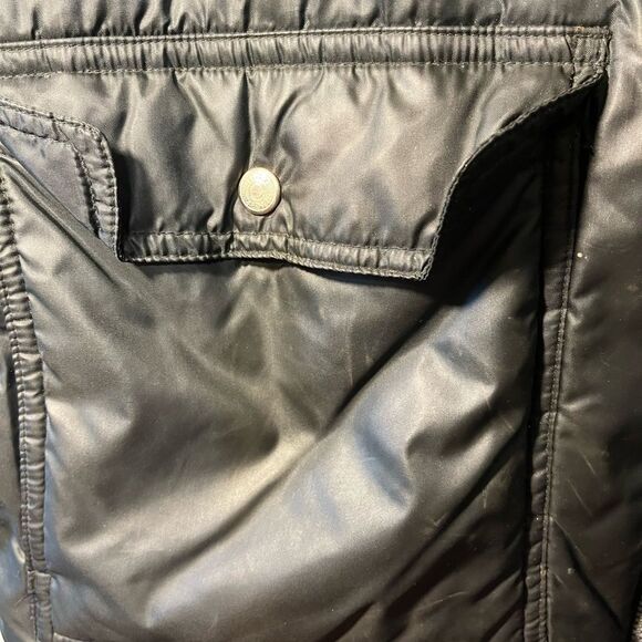 Unknown Puffer Vest Sz XL - Picture 5 of 14